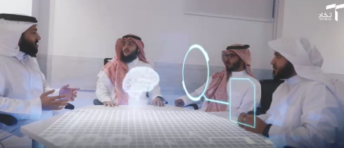 دورة ادوات الذكاء الاصطناعي لمدراء المشاريع في الجمعيات الاهليه